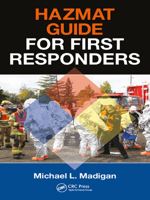 cover image of HAZMAT Guide for First Responders